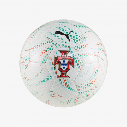 (Mis 5) Pallone PUMA FPF Portugal Fan (Bianco)…X30